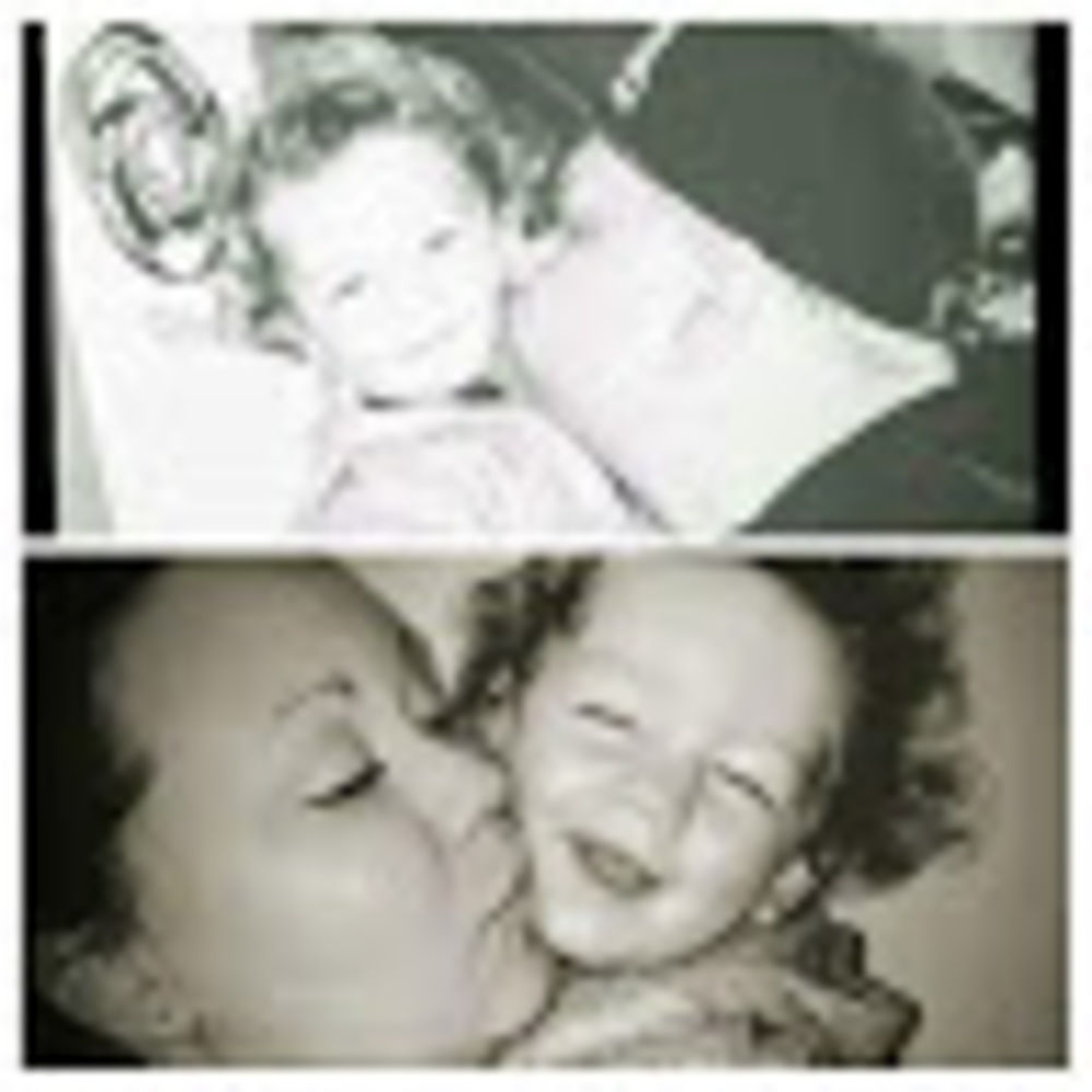 Meet your Posher, Michael shawn